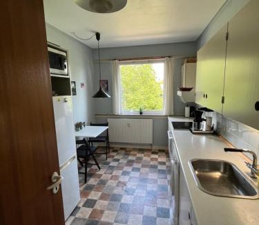 Randers Appartement | Skelvangsvej