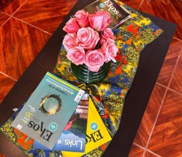 Conocoto Lit Et Petit-Déjeuner | Skema Collections Quito