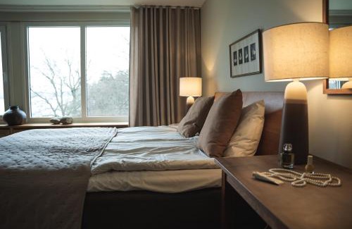 Gashaga Hôtel | Skepparholmen Nacka