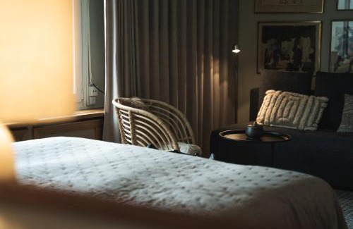 Gashaga Hôtel | Skepparholmen Nacka