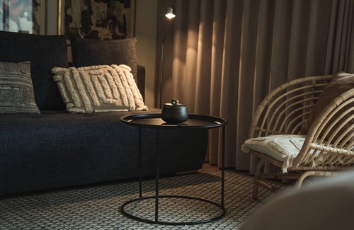 Gashaga Hôtel | Skepparholmen Nacka