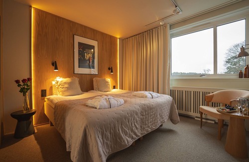 Gashaga Hôtel | Skepparholmen Nacka