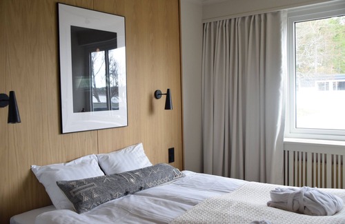 Gashaga Hôtel | Skepparholmen Nacka