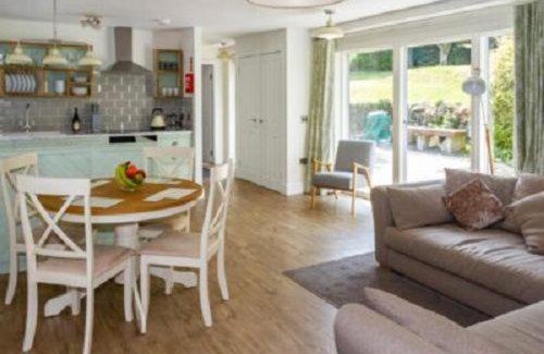 New Galloway Maison | Skerrow