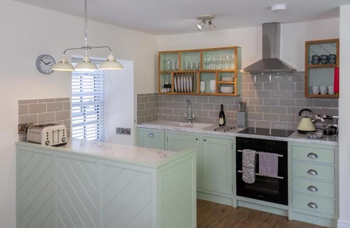 New Galloway Maison | Skerrow