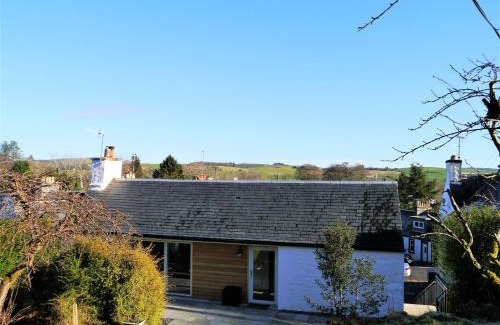 New Galloway Maison | Skerrow
