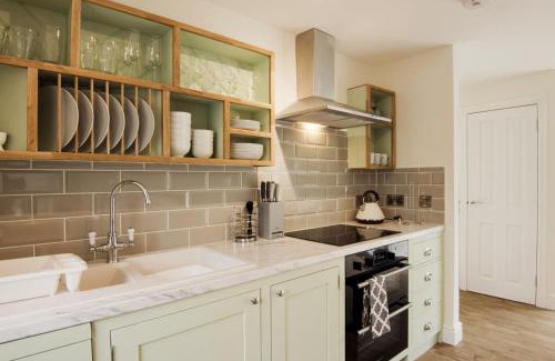 New Galloway Maison | Skerrow