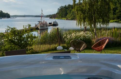 Varmdo Hôtel | Skeviks Gård