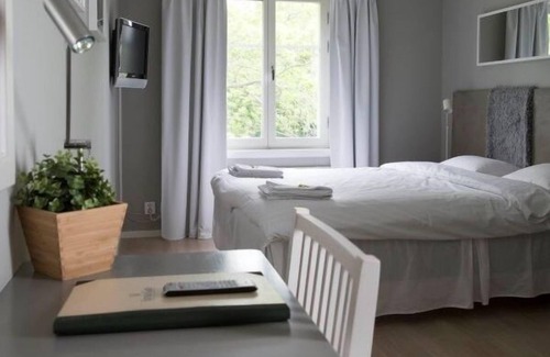 Varmdo Hôtel | Skeviks Gård