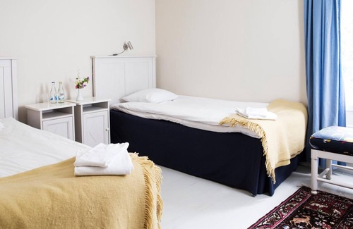 Varmdo Hôtel | Skeviks Gård