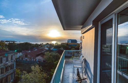 Thessaloniki Appartement | SKG Diamond