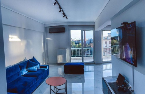 Thessaloniki Appartement | SKG Diamond