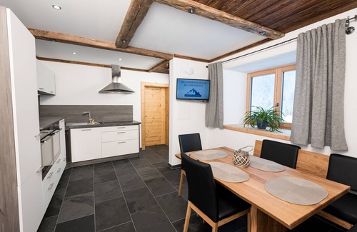 Flattach Appartement | Séjour ski et nature dans le parc national du Hohe Tauern en Carinthie