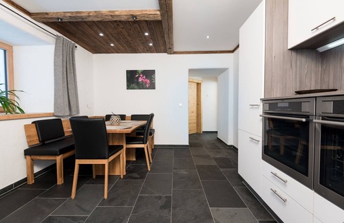 Flattach Appartement | Séjour ski et nature dans le parc national du Hohe Tauern en Carinthie