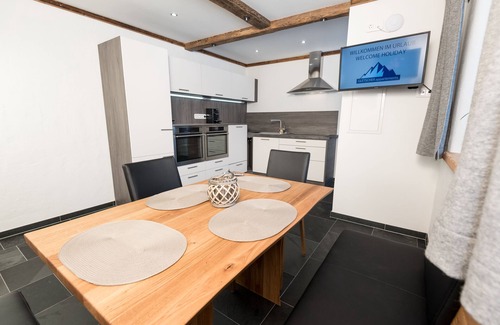 Flattach Appartement | Séjour ski et nature dans le parc national du Hohe Tauern en Carinthie