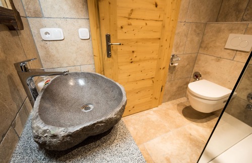 Flattach Appartement | Séjour ski et nature dans le parc national du Hohe Tauern en Carinthie