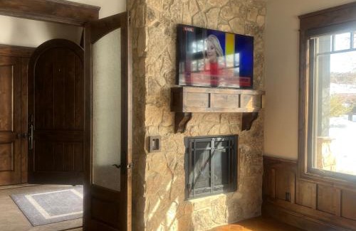 Park City Maison | ski and summer paradise