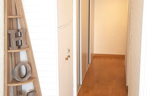 Montferrier Appartement | SKI APARTMENT AT THE FOOT OF THE SLOPES, MONTS D'OLMES (09)