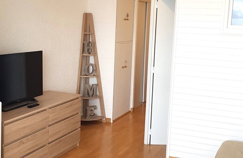 Montferrier Appartement | SKI APARTMENT AT THE FOOT OF THE SLOPES, MONTS D'OLMES (09)
