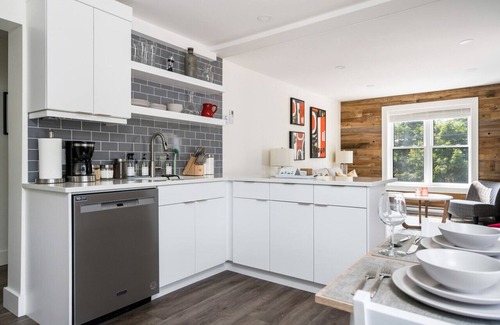 Meaford Appartement | "Ski" at Hills Meaford | 2BD Suite + Bunk Beds