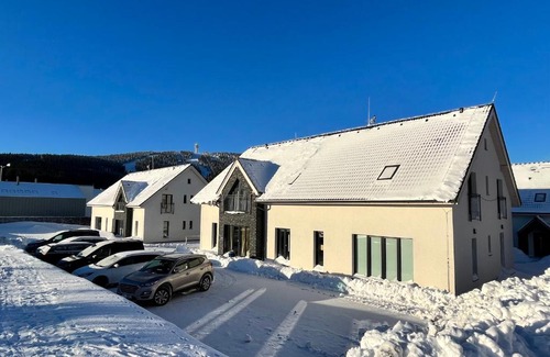 Loucna Pod Klinovcem Appartement | SKI Berg Klínovec