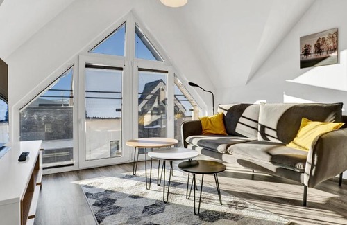 Loucna Pod Klinovcem Appartement | SKI Berg Klínovec