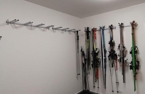Loucna Pod Klinovcem Appartement | SKI Berg Klínovec