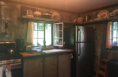 Town of Copake Autre | 24 acres 2mi2 enfants privés de Copake Lake romantique
