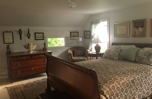 Town of Copake Autre | 24 acres 2mi2 enfants privés de Copake Lake romantique