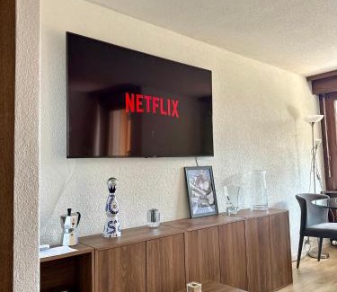 Randogne Appartement | Ski