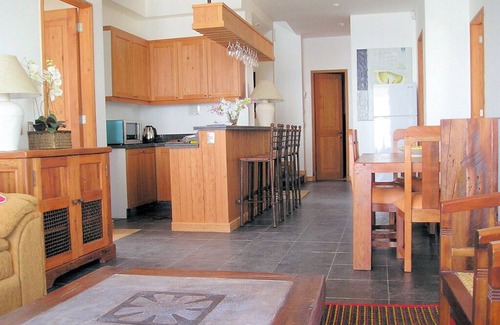 Farellones Chalet De Ski | Chalet de ski Location au Chili