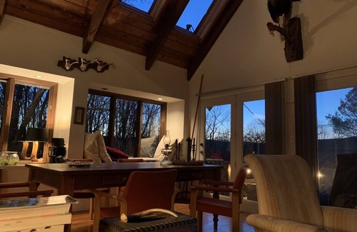 Denver Chalet De Ski | Ski chalet