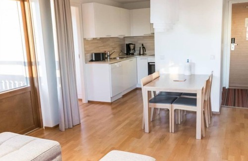Yllas Maison | Ski chalets 7204 by Interhome