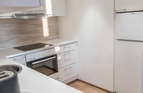 Yllas Maison | Ski chalets 7204 by Interhome