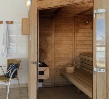 Chamrousse Appartement | Ski et détente à Chamrousse Sauna, piscine 6 pers, wifi et parking