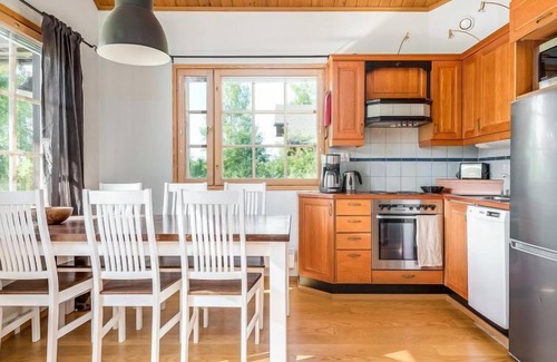 Tahkovuori Maison | Ski & golf casa rocala by Interhome