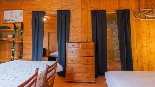 Zavazna Poruba Appartement | Ski House Jursport