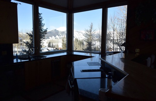 Crested Butte Maison | Ski-in-Out, 5/4 Accueil personnalisé peut accueillir confortablement 20