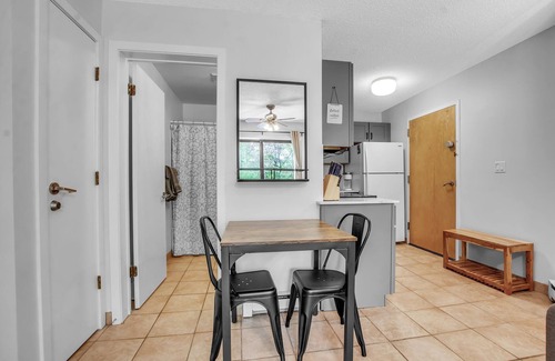 Great Valley Copropriété | Ski In/Out Condo, King Bed
