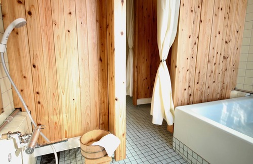 Iiyama Maison | Pavillon de vacances avec accès pour skis aux pieds, Togari Onsen, Iiyama 荘 戸 狩 温泉