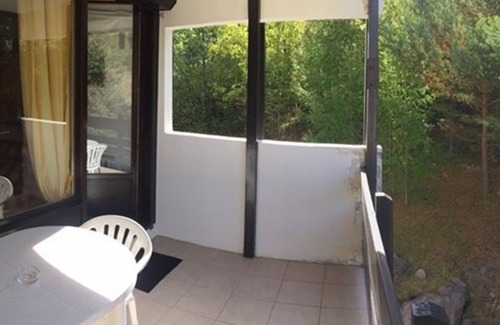 Le Sauze Appartement | Studio rénové avec accès direct aux pistes - Résidence Le Roi Soleil, Le Sauze, 04400 Enchastrayes