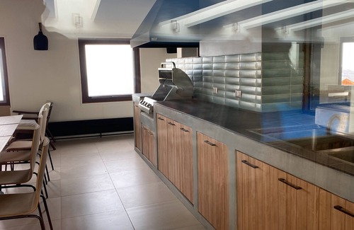 Farellones Appartement | Ski in&out the Andes-Amazing apartment El Colorado Ski Resort-Valle Nevado Chile