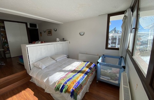 Farellones Appartement | Ski in&out the Andes-Amazing apartment El Colorado Ski Resort-Valle Nevado Chile