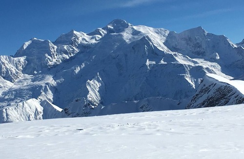 Saint-Sigismond Appartement | Ski in ski out apartment 1700 m Flaine Haute Savoie