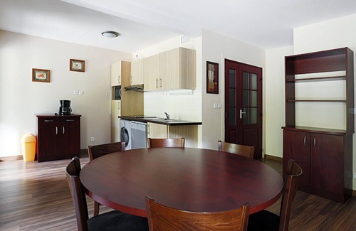 Peyragudes Appartement | Appartement cosy face aux pistes à Peyragudes avec accès Spassio, 3 chambres, parking et ski au pied