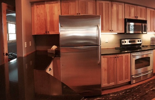 Powder Ridge Maison | Ski In / Ski Out "Spacious Family Friendly Cabin" à Powder Ridge à Big Sky MT
