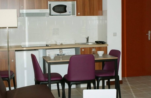 Valberg Appartement | 50m du centre station, balcon, télévision, casier à ski, 25-33m², Valberg / Beuil