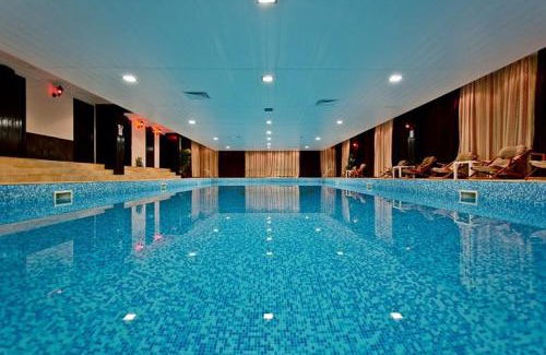 Pamporovo Appartement | Ski in Ski out, Grand Monastery, Pamporovo