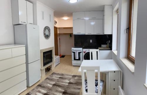 Pamporovo Appartement | Ski in Ski out, Grand Monastery, Pamporovo