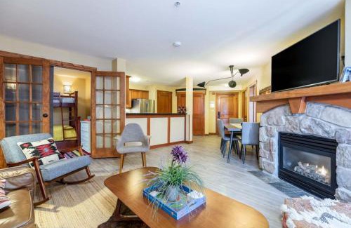 Salt Lake Mountain Resorts Maison | Ski in Ski out Pool Hot Tub Pool Table Resort View
